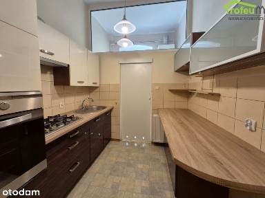 Mieszkanie na pierwszym piętrze w Centrum Miasta