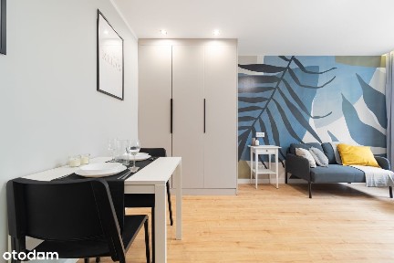 MIESZKANIE ulica Młodych Patriotów 6