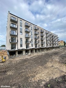 Nowe mieszkanie na osiedlu Lotnisko - GOTOWE DO ODBIORU!