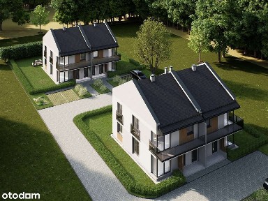 Przepiękne mieszkanie w Piasku obok Pszczyny