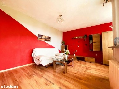 Ruda Śląska 3 pokoje, Niebieskie Dachy