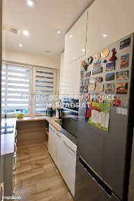 Funkcjonalne M4 z balkonem-Niedobczyce