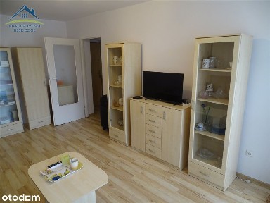 Mieszkanie w centrum Ustronia, pierwsze piętro!