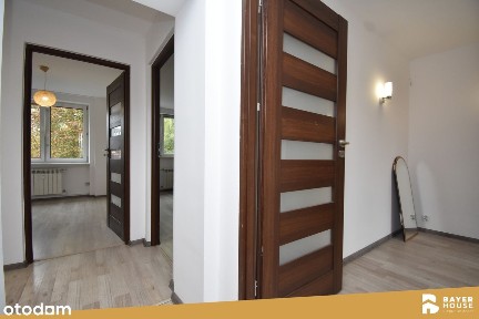 ul. Budowlana, Rokitnica, Zabrze, śląskie