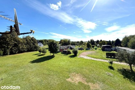 Mieszkanie 55,5m2 /balkon/garaż/ogródek/2 pokoje