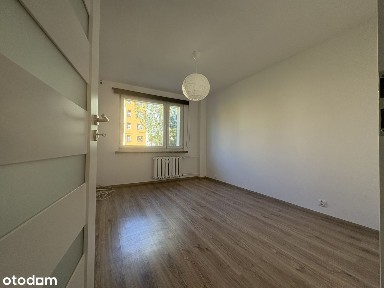 SŁONECZNE M4 Z BALKONEM! WOLNE OD ZARAZ!