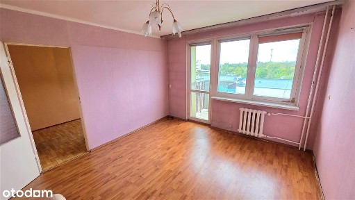 Gołonóg- 3 Pokojowe - wiele możliwości aranżacji