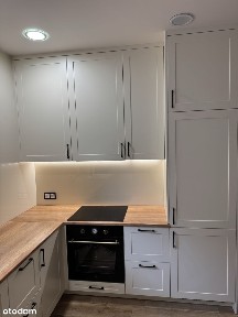 NOWOCZESNE MIESZKANIE 55 m² + GARAŻ w Blachowni - generalny remont