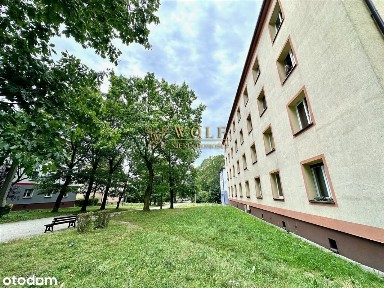 Mieszkanie z potencjałem inwestycyjnym- Stroszek