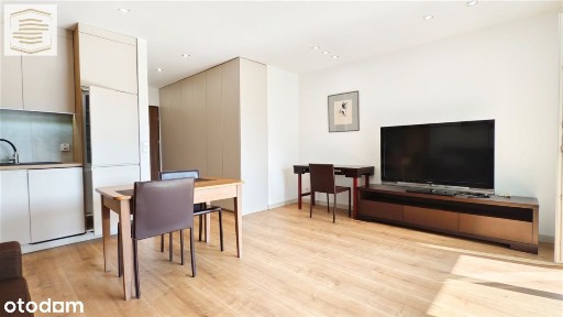 Mieszkanie, 31 m², Katowice