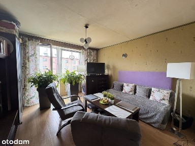 Dwustronne | osobna kuchnia | os. Tysiąclecia