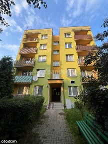60 m - 3 pokoje 1 piętro Mikołów