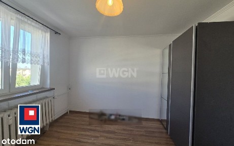 Mieszkanie, 49,09 m², Jastrzębie-Zdrój