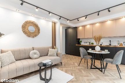 OKAZJA, NOWA CENA APARTAMENT Ogród,Garaż na 2 auta,komórka lokatorska