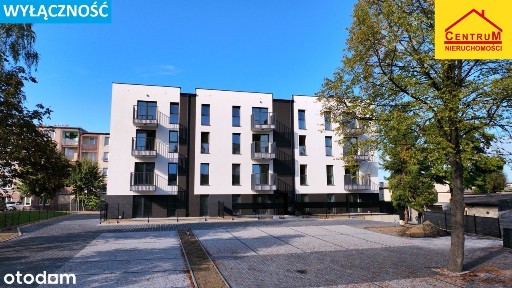 ul. kard. Stefana Wyszyńskiego, Wodzisław Śląski, wodzisławski, śląskie