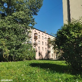 Ruda Śląska - mieszkanie 32,30 m² przy parku, do własnej aranżacji