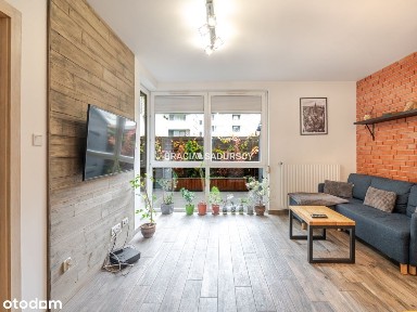 Ruczaj/Piltza. Wchodzisz i mieszkasz. Twoje nowe M