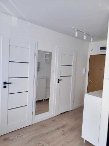 Nowoczesne 2-pokojowe mieszkanie w centrum Piły-gotowe do zamieszkania