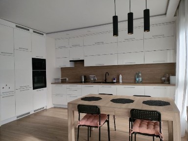 Sprzedam mieszkanie 63m, ul. Warszawska 4A