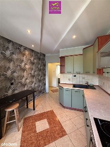 Mieszkanie, 53,20 m², Jaworzno