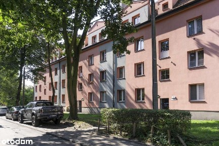 ul. Juliana Tuwima, Rozbark, Bytom, śląskie