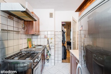 Trzypokojowe mieszkanie w zielonej lokalizacji, 52.00 m2