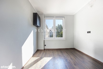 ul. Tadeusza Rychlińskiego, Osiedle Grunwaldzkie, Bielsko-Biała, śląskie