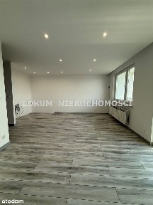 M-4 ul. Turystyczna po kapitalnym remoncie