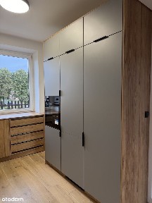 Śliczne wyremontowane 3 pokojowe mieszkanie!