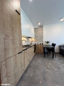 Mieszkanie, 35 m², Bielsko-Biała