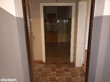 Lokal mieszkalny ul. Wolności 39b/4, Knurów