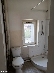 Lokal mieszkalny ul. Wolności 41b/2, Knurów