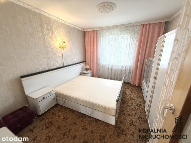 Bykowina balkon możliwość 3 pokoi