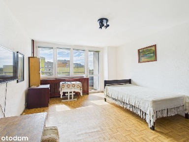 Mieszkanie do własnej aranżacji