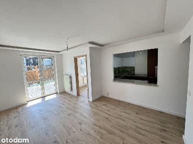 3 pokoje Czechowice Dziedzice - osiedle zamknięte