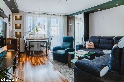 Mieszkanie Dla Ciebie !