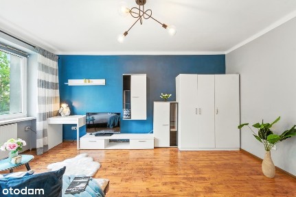 Kawalerka na sprzedaż