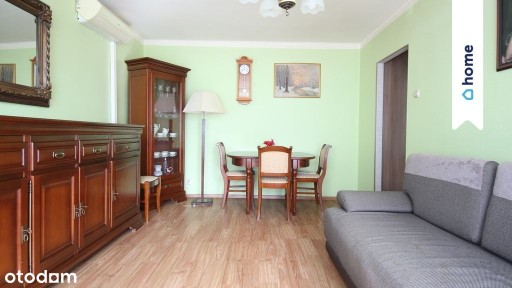 Przytulne mieszkanie 2-pokojowe z klimatyzacją