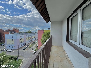 Mieszkanie Zawiercie 3 - pokoje!