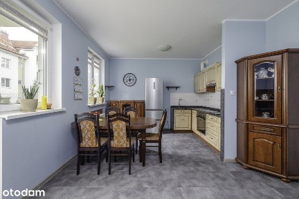 2 Pokoje | Wykończone Do Zamieszkania | Ogród 120m