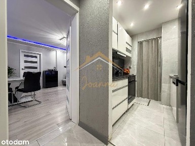 Mieszkanie 2 pokojowe po remoncie