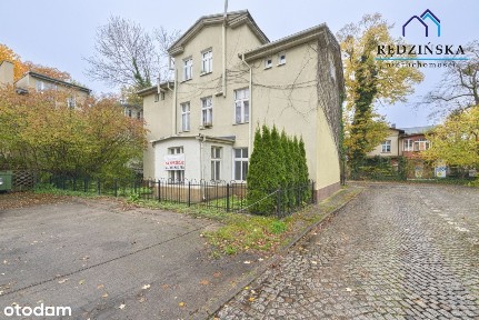 Wymarzona lokalizacja nad morzem.