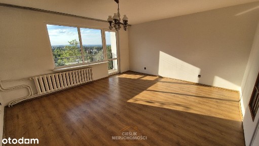 Rezerwacja | M3 | 69,5 m² | 2 balkony | piwnica