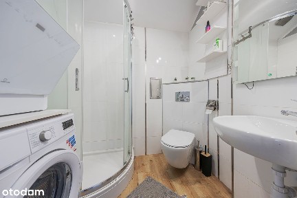 ul. Strażacka, Witomino-Radiostacja, Gdynia, pomorskie