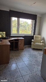 Lokal z możliwością przekształcenia na mieszkanie