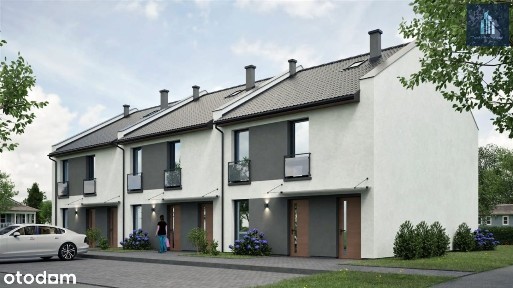 Przestronny Apartament Z Balkonem