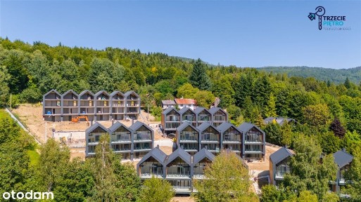 Apartamenty Premium Blisko Natury