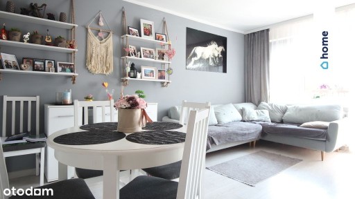 Urokliwe dwupokojowe, mieszkanie Dąbrowa Górnicza