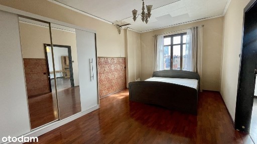 ul. Juliusza Słowackiego, Śródmieście, Katowice, śląskie