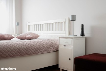 M-5 ul. Polna| 1 piętro| umeblowane i wyposażone